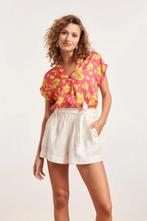 -30% Smashed Lemon  Smashed Lemon 24372 dames fuchsia top me, Verzenden, Nieuw, Groen