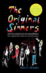 The Original Sinners 9789464438079 M.C. Slootjes, Verzenden, Gelezen, M.C. Slootjes