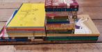 Vader & Zoon 1 t/m 17 - plus 5 extra albums - 22 Album -, Boeken, Nieuw