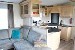 Luxe chalet voor langere periode te huur bij het Sneekermeer, Overige soorten, Direct bij eigenaar, Friesland, Sibrandabuorren