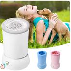Automatisch potenreiniger diverse kleuren o.a: Wit (Hond), Dieren en Toebehoren, Honden-accessoires, Ophalen of Verzenden, Nieuw