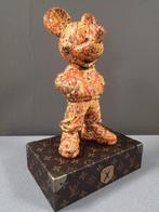 Brother X - Mickey Urban style by Louis Vuitton (XL -