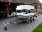 PEGA trailers, gratis afgesteld en bezorgd door heel NL, Watersport en Boten, Boottrailers, Nieuw