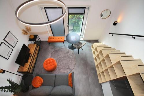Te huur: Appartement Mauritsstraat in Rotterdam, Huizen en Kamers, Huizen te huur, Zuid-Holland, Appartement