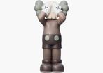 Kaws (1974) - Kaws Holiday UK 2021 Brown