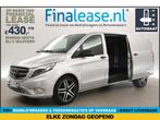 Mercedes-Benz Vito 119 CDI Extra Lang 191PK AUT Cam €430pm, Auto's, Automaat, Mercedes-Benz, Diesel, Nieuw