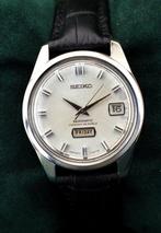 Seiko - Seikomatic Weekdater Diashock 26 Jewels - Zonder