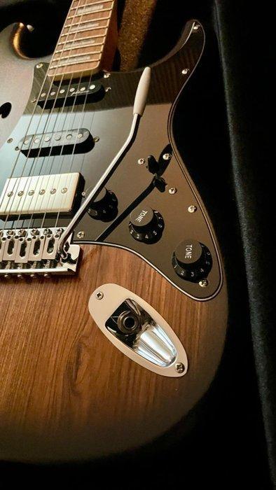 Distefano Stratocaster - Custom Shop - - Elektrische gitaar, Muziek en Instrumenten, Snaarinstrumenten | Gitaren | Akoestisch