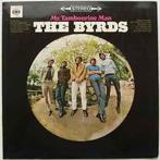 LP gebruikt - The Byrds - Mr. Tambourine Man, Verzenden, Zo goed als nieuw