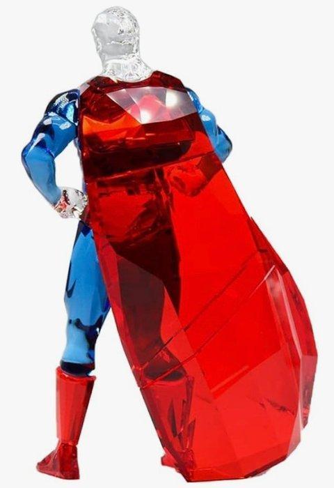 Unknown - Unknown - Figuur - Figura de Superman - 5556951 -, Antiek en Kunst, Curiosa en Brocante