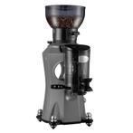 GGM Gastro | Koffiemolen - Grijs - 2kg - 356 Watt - 45dB |, Nieuw, Verzenden