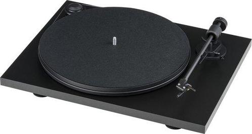 Pro-Ject Primary E Phono - Hoogwaardige Platenspeler -, Audio, Tv en Foto, Platenspelers, Verzenden