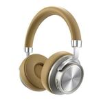HD800 Bluetooth Koptelefoon met AUX Aansluiting - Headset DJ, Telecommunicatie, Mobiele telefoons | Oordopjes, Verzenden, Nieuw