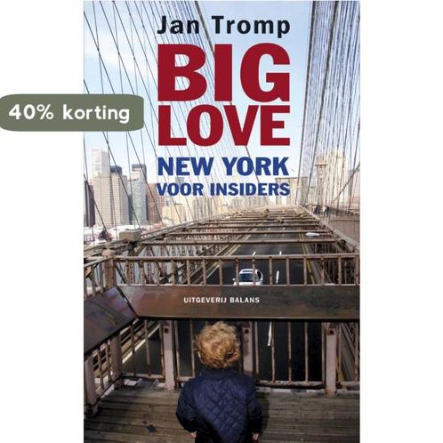 In New York en domweg gelukkig 9789050188807 J. Tromp, Boeken, Reisverhalen, Gelezen, Verzenden
