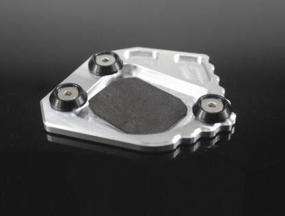 BMW F 800 GS Standaard voet vergroter, Motoren, Onderdelen | BMW, Ophalen of Verzenden