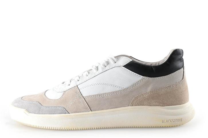 Blackstone sneakers in maat 48 Wit | 10% korting, Kleding | Heren, Schoenen, Wit, Zo goed als nieuw, Sneakers of Gympen, Verzenden