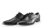 Bugatti Nette schoenen in maat 43 Zwart | 10% extra korting, Bugatti, Verzenden, Zwart, Overige typen