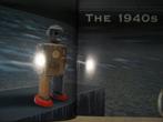 Bunte, Hallman, Mueller - Vintage Toys: Robots and Space, Antiek en Kunst, Antiek | Speelgoed
