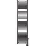 Wiesbaden Elara Elektrische Radiator Smart WiFi - 181.7x45cm, Doe-het-zelf en Verbouw, Verwarming en Radiatoren, Ophalen of Verzenden