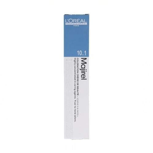 LOreal - Majirel Haarkleuring - 7.31 - Goud Asblond, Sieraden, Tassen en Uiterlijk, Uiterlijk | Haarverzorging, Overige typen