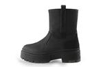 Gstar Chelsea boots in maat 37 Zwart | 10% extra korting, Gstar, Verzenden, Zwart, Overige typen