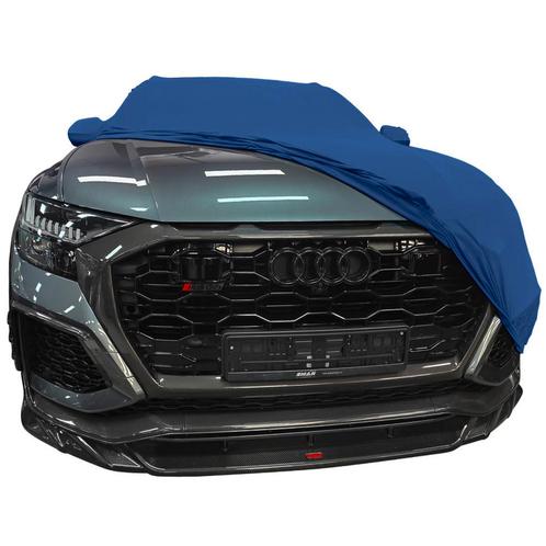 Autohoes passend voor Audi RSQ8 voor binnen BESTE PASVORM, Auto diversen, Autohoezen, Op maat, Nieuw, Ophalen of Verzenden