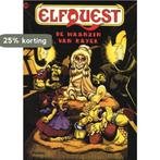 Het verboden bos / Elfquest / 10 9789034321077 Pini, Boeken, Verzenden, Gelezen, Pini