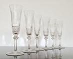 St. Louis - Tommy - Drinkservies - Kristal, Antiek en Kunst
