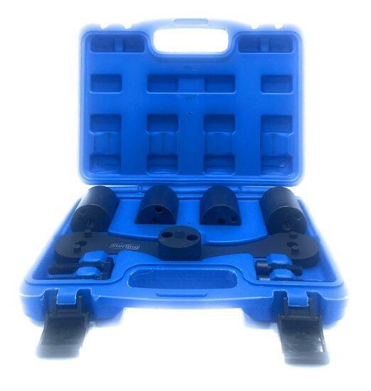 Balansas-uitlijngereedschap voor BMW N47, B47, B48, Auto diversen, Autogereedschap, Verzenden