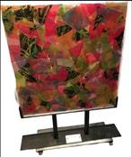 Arman (1928-2005) - What happens to the flowers ? Hommage to