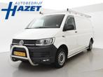 Volkswagen Transporter 2.0 TDI L2H1 150 PK DSG AUT., Auto's, Volkswagen, Wit, Nieuw, Transporter, Lease