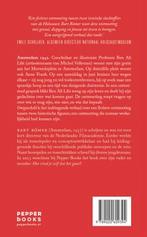 Ontgoocheld 9789020609394 Bart Römer, Verzenden, Zo goed als nieuw, Bart Römer