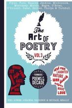 The Art of Poetry: Forwards Poems of the Decade: Volume 3,, Boeken, Literatuur, Neal Bowen, Johanna Harrison, Zo goed als nieuw