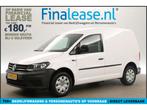 Volkswagen Caddy 2.0 TDI L1H1 Geïsoleerde Laadruimte €180pm, Volkswagen, Wit, Nieuw, Lease