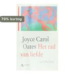 Rad van liefde 9789060747384 Oates, Boeken, Verzenden, Gelezen, Oates