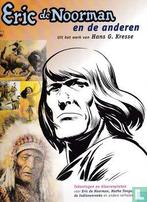 Eijck, Rob van - Eric de Noorman en de anderen - 1998, Verzenden, Zo goed als nieuw