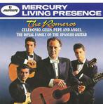 cd - The Romeros - The Royal Family Of The Spanish Guitar, Verzenden, Zo goed als nieuw