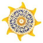 Luchtbed sunny Sicily island 226 cm, Verzenden, Nieuw