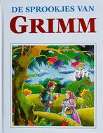 Sprookjes Van Grimm 9789060693810 Jacob Grimm, Boeken, Gelezen, Verzenden, Onbekend, Jacob Grimm