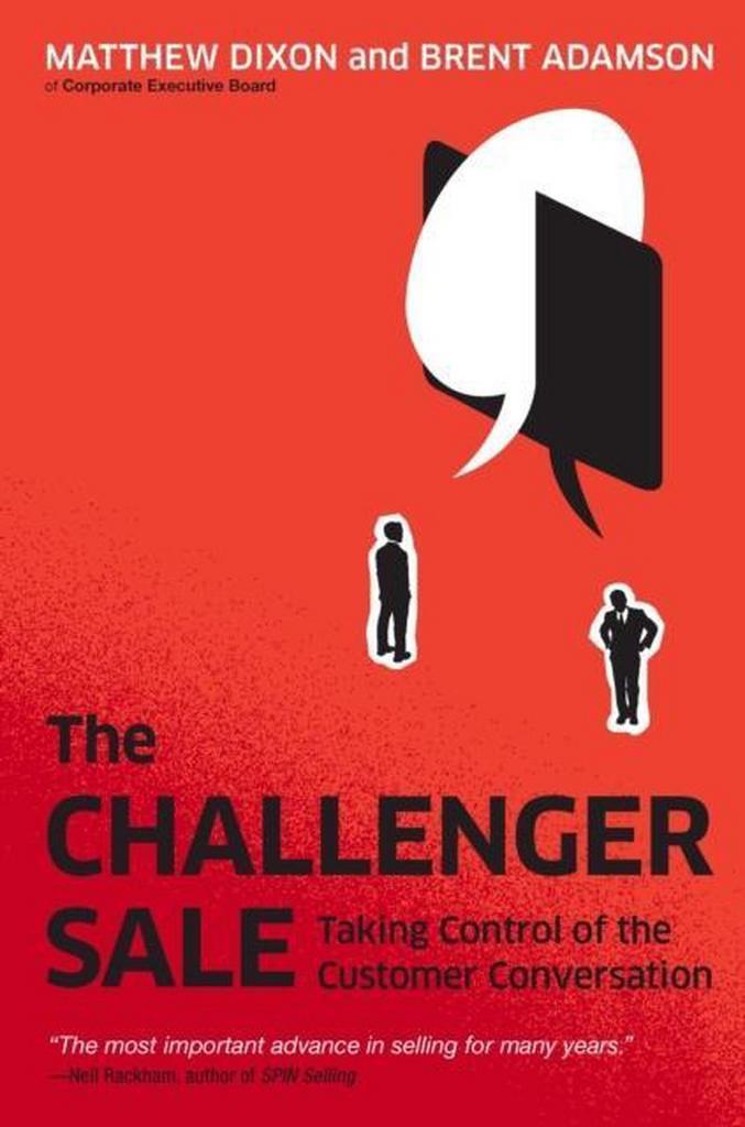 Challenger Sale 9781591844358 Brent Adamson, Boeken, Taal | Engels, Gelezen, Verzenden