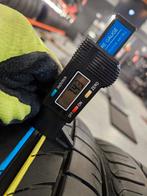 225/45/17 91W BRIDGESTONE ZOMERBANDEN 7,4MM PROFIEL DEMO 4X, Auto-onderdelen, Banden en Velgen, Ophalen, Gebruikt, 17 inch, Band(en)