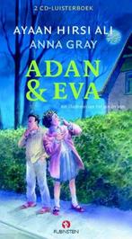 Adan en Eva (luisterboek), Verzenden