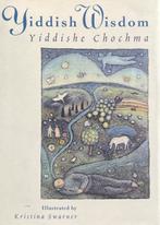 Yiddish Wisdom = Yiddishe Chochma, Boeken, Ophalen of Verzenden, Nieuw