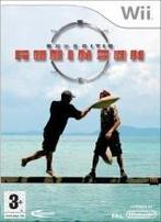 Expeditie Robinson Wii Garantie & morgen in huis!, 1 speler, Ophalen of Verzenden, Zo goed als nieuw
