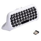 Dobe Wireless Keypad for Xbox Controllers-Wit (Xbox Series, Ophalen of Verzenden, Nieuw