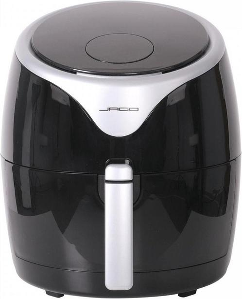 Airfryer XXL - 7-in-1 - 1700 Watt - Zwart, Witgoed en Apparatuur, Airfryers, Nieuw, Verzenden