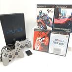 Sony - Playstation 2 (PS2) - Early Model SCPH-15000 Black, Nieuw