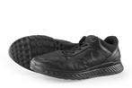 Ecco Sneakers in maat 42 Zwart | 10% extra korting, Ecco, Verzenden, Zwart, Sneakers of Gympen
