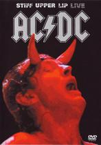 AC/DC - Stiff Upper Lip Live (DVD-V, PAL, Dua) 85364023223, Verzenden, Nieuw in verpakking