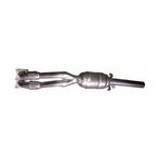 Katalysator Volkswagen Bora 2.0 1998 tot 2005 1 J2 J6, Verzenden, Nieuw